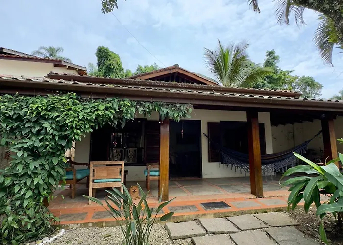 Casa Ubatuba Vivamar