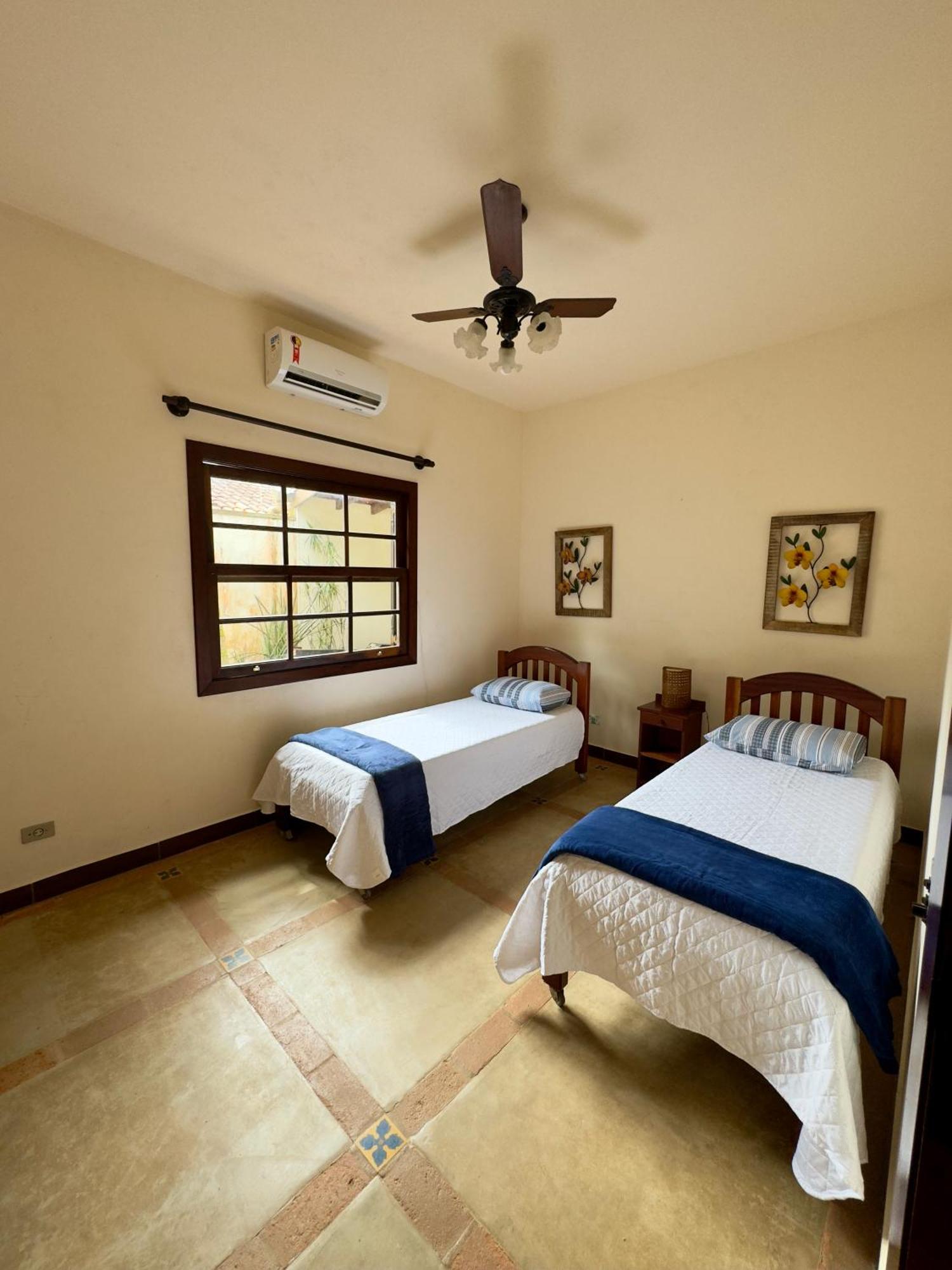 Casa Ubatuba Vivamar Casa de férias