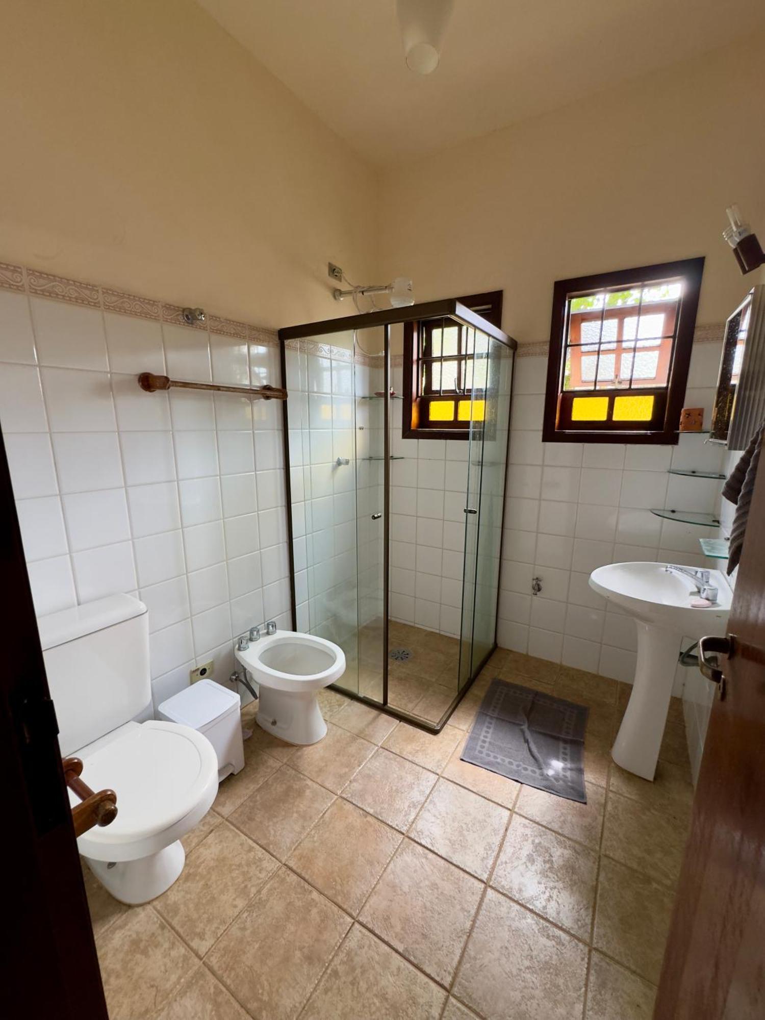 Casa Ubatuba Vivamar Casa de férias