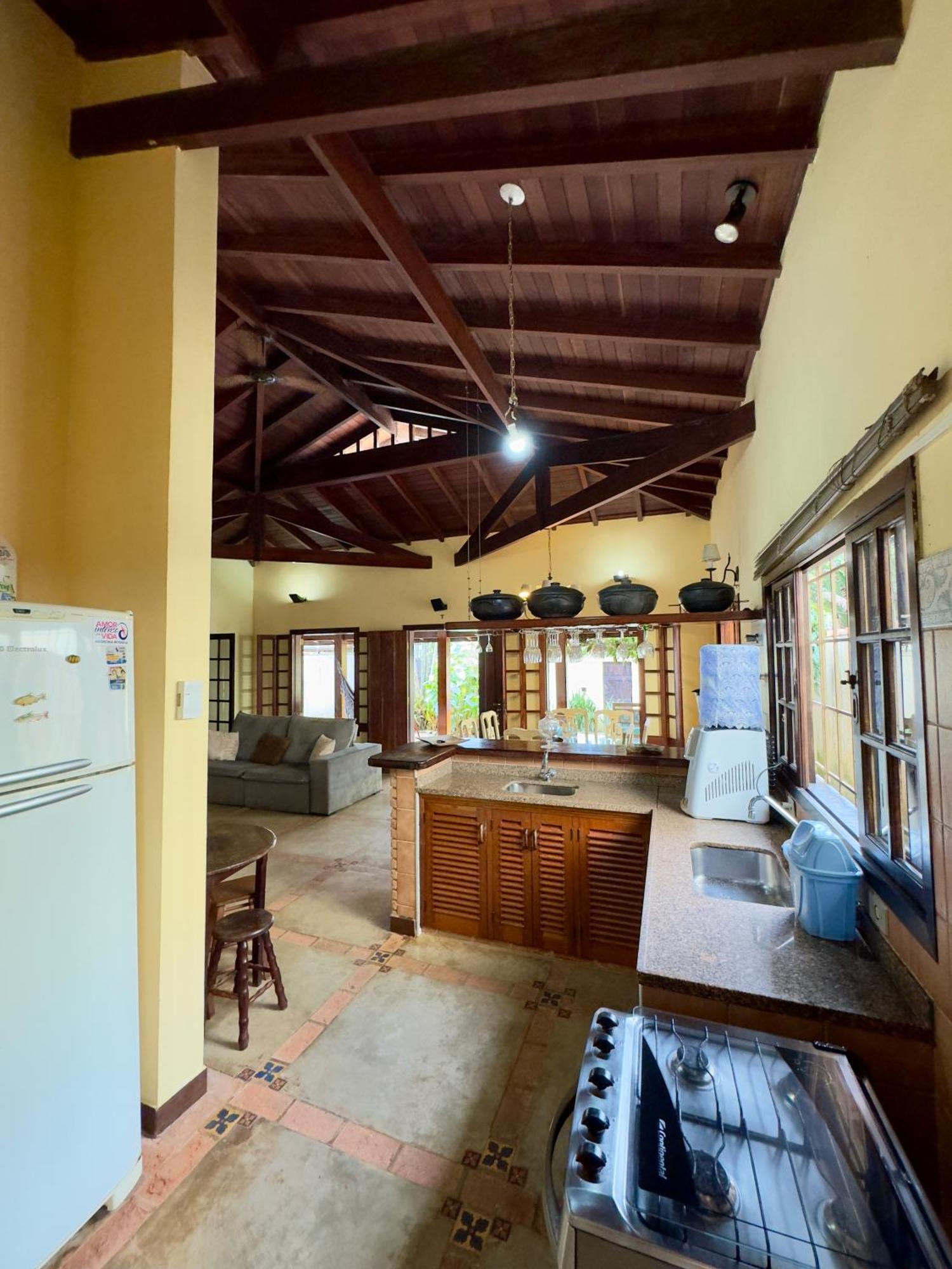 Casa Ubatuba Vivamar *