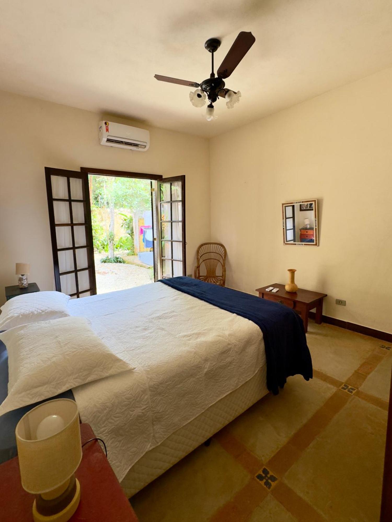 Casa Ubatuba Vivamar
