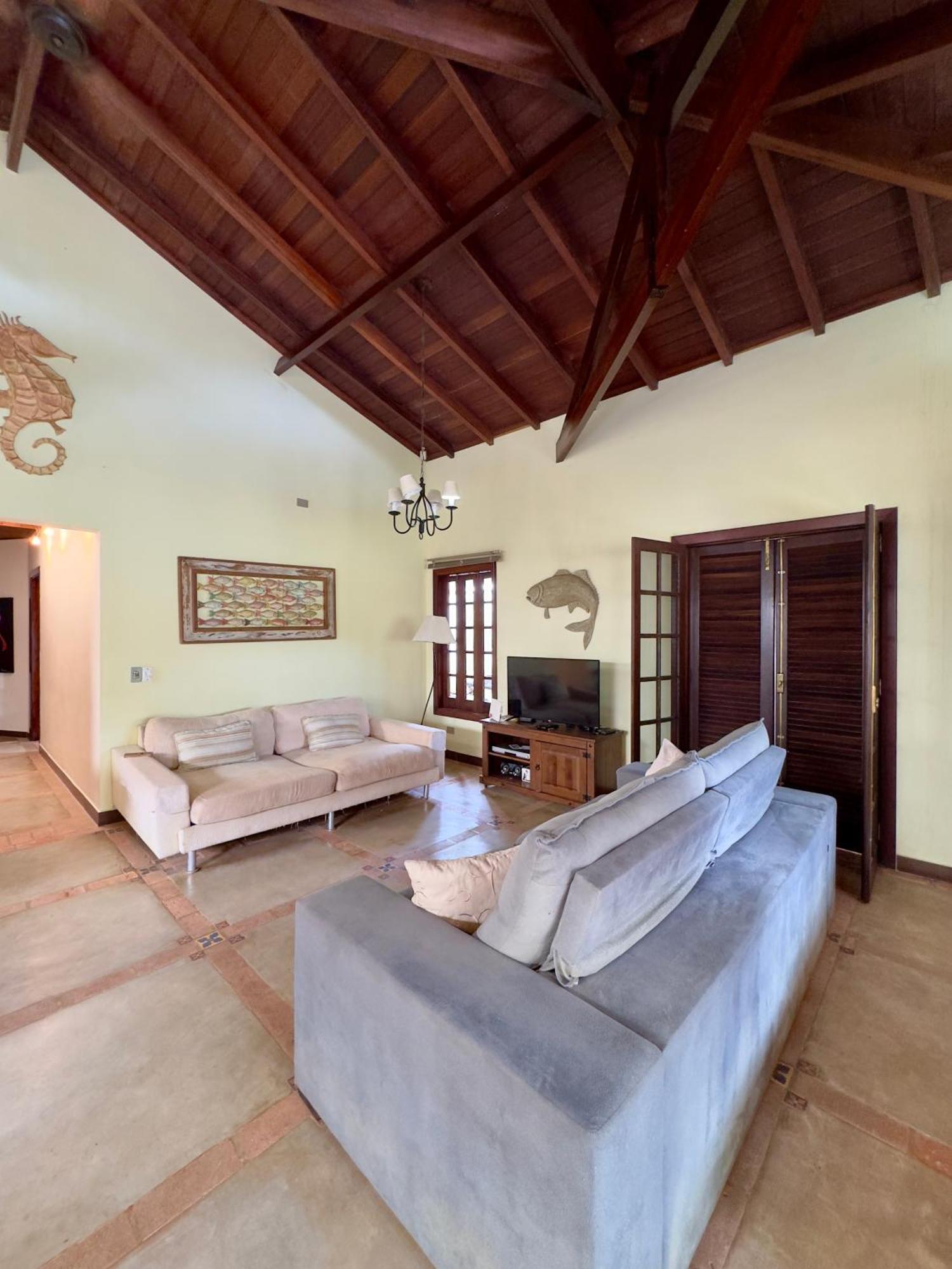 Casa de férias Casa Ubatuba Vivamar
