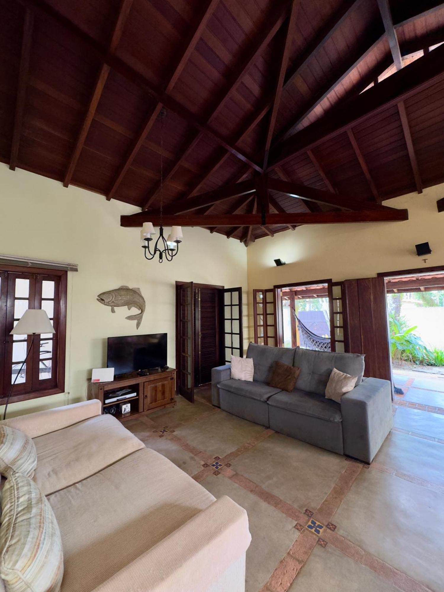 Casa de férias Casa Ubatuba Vivamar *