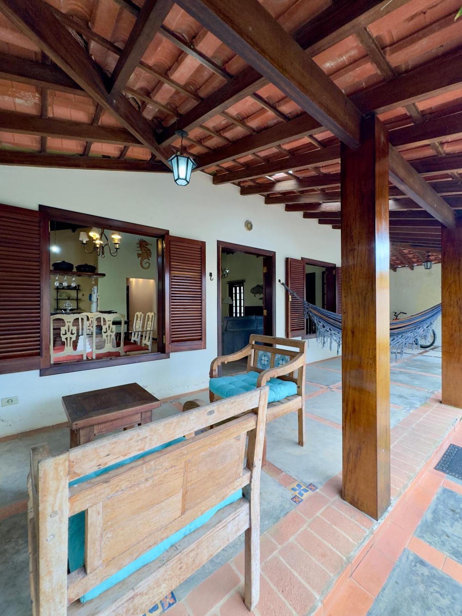 Casa Ubatuba Vivamar Casa de férias