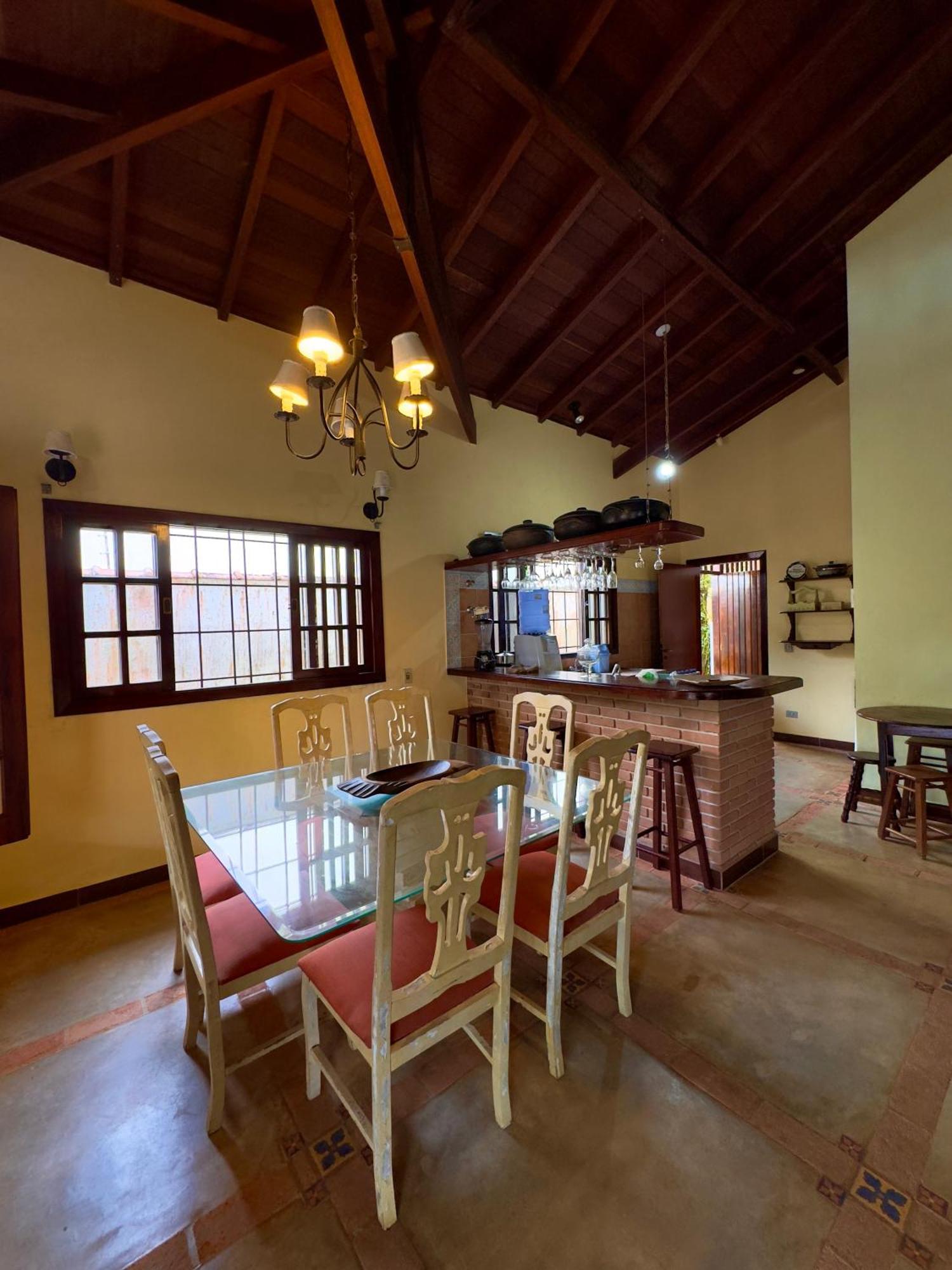 Casa de férias Casa Ubatuba Vivamar Ubatuba