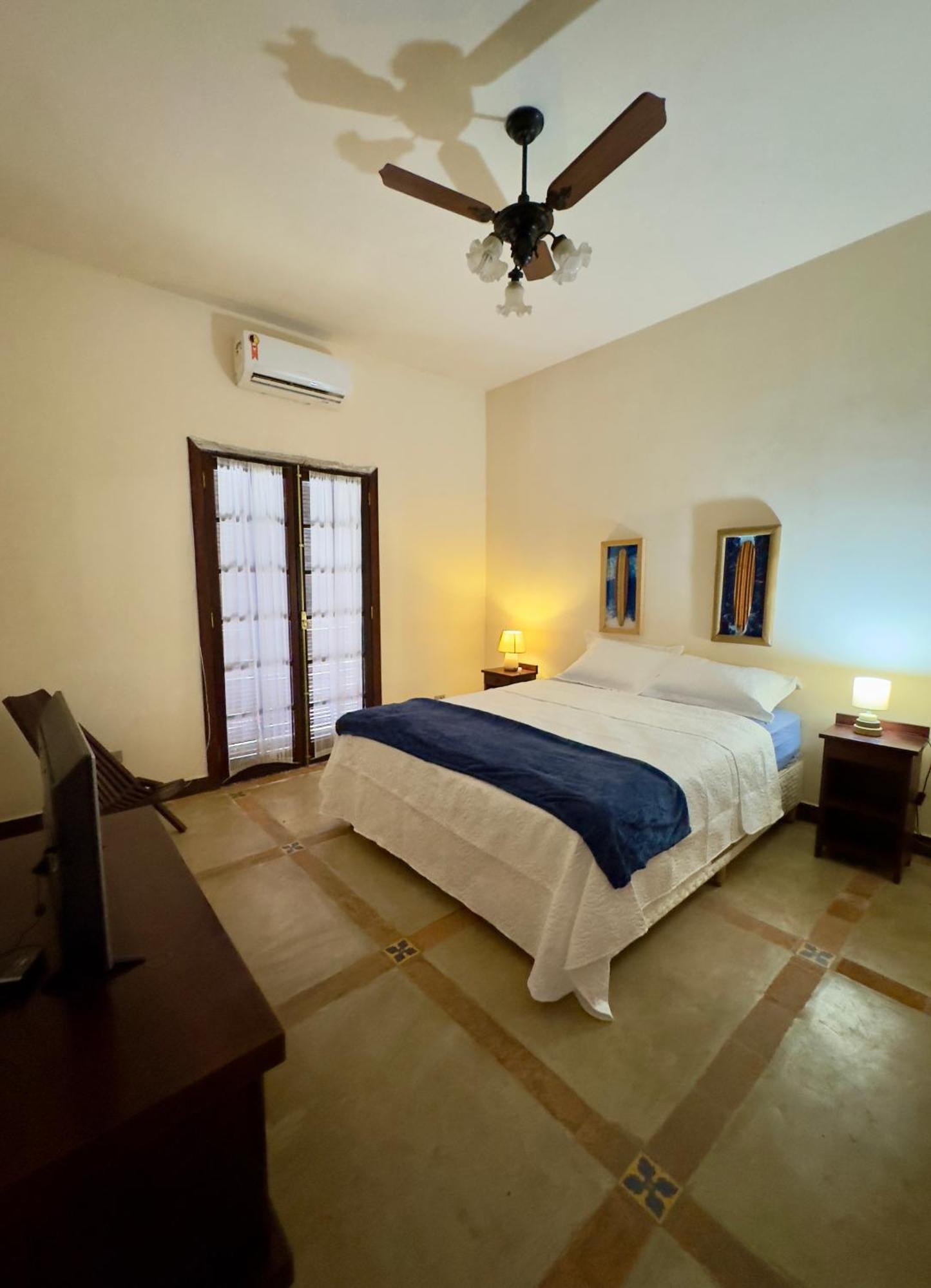Casa Ubatuba Vivamar Casa de férias *
