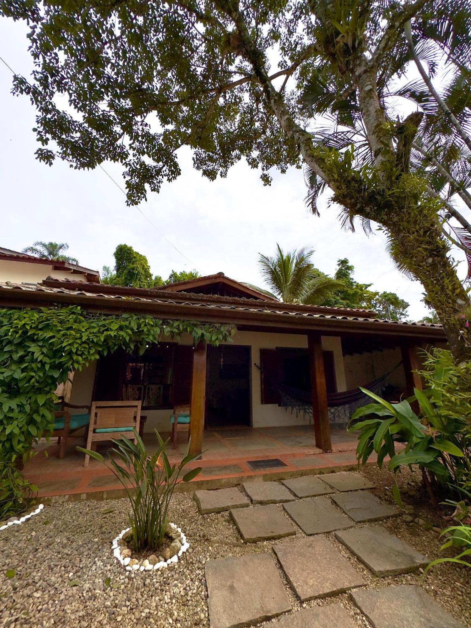 Casa Ubatuba Vivamar Casa de férias