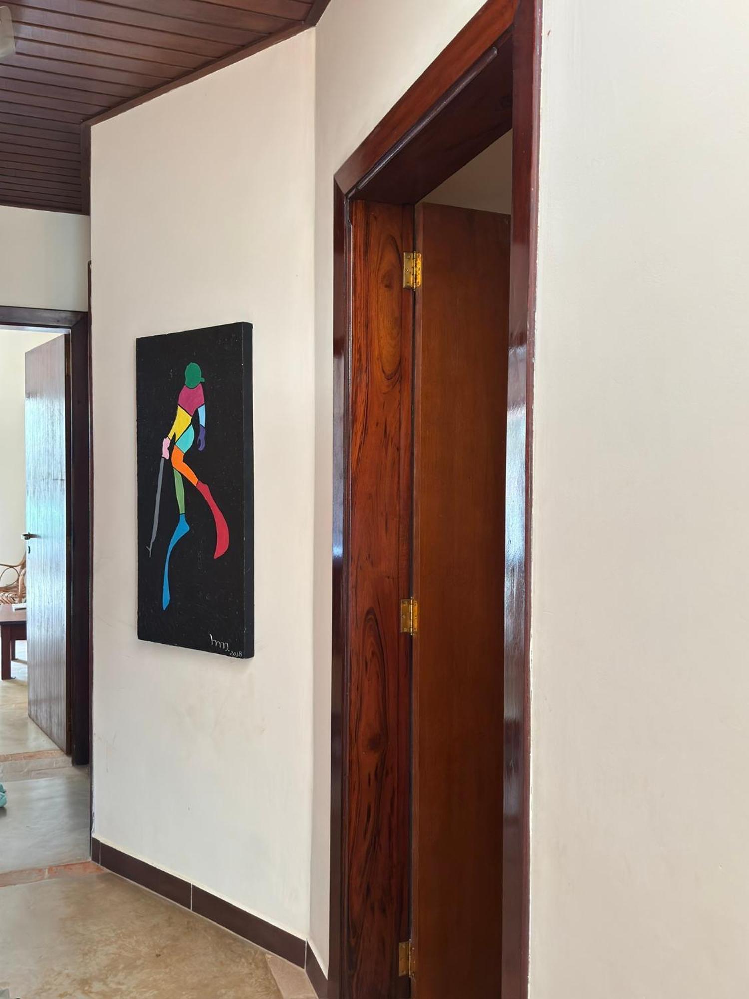 Casa Ubatuba Vivamar Casa de férias *