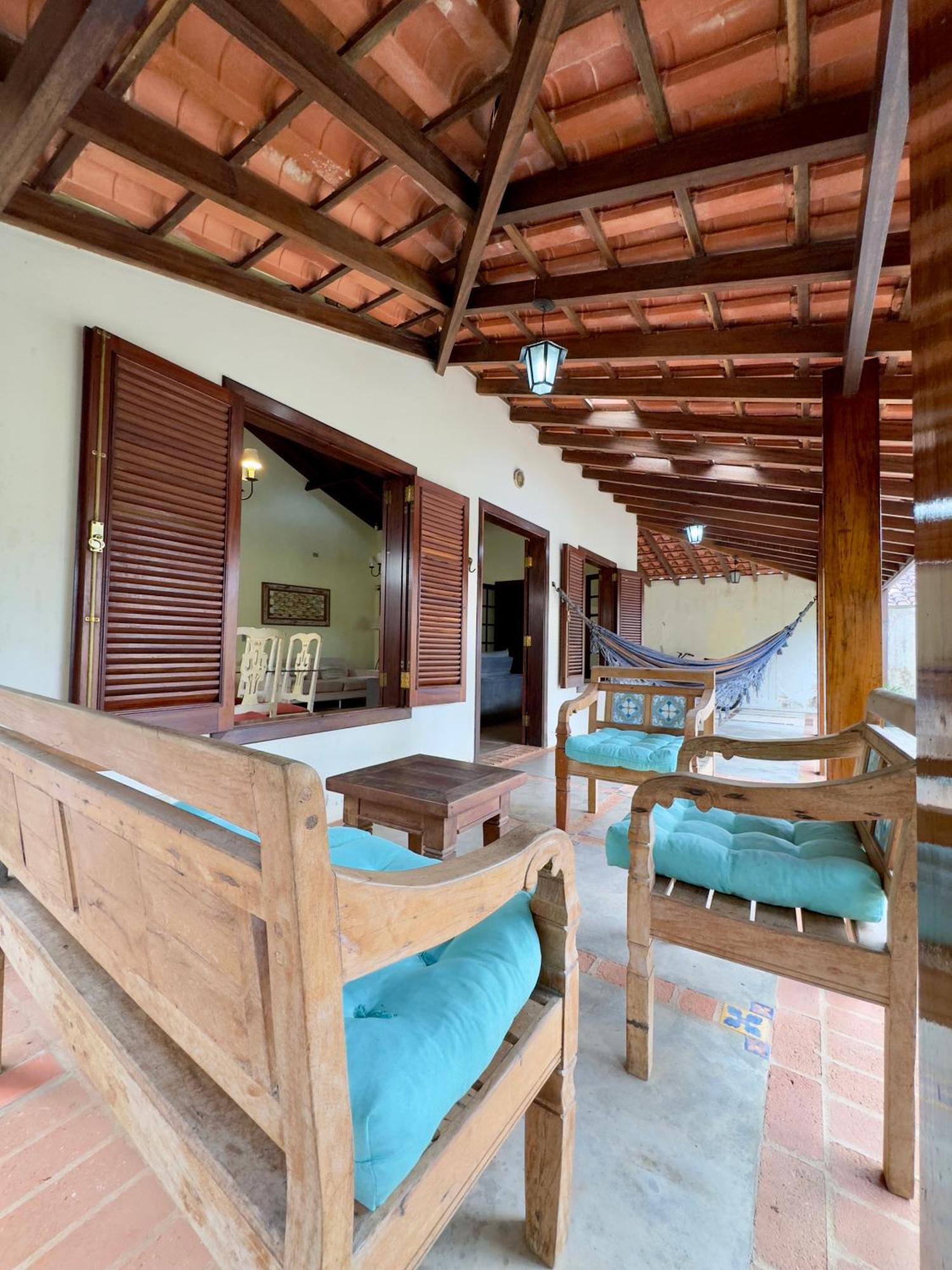 Casa de férias Casa Ubatuba Vivamar *