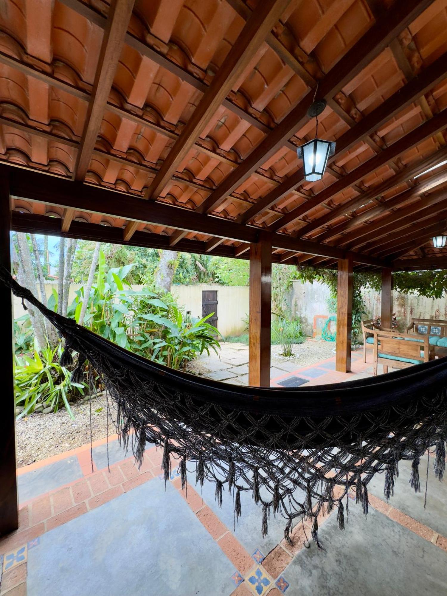 Casa Ubatuba Vivamar Casa de férias