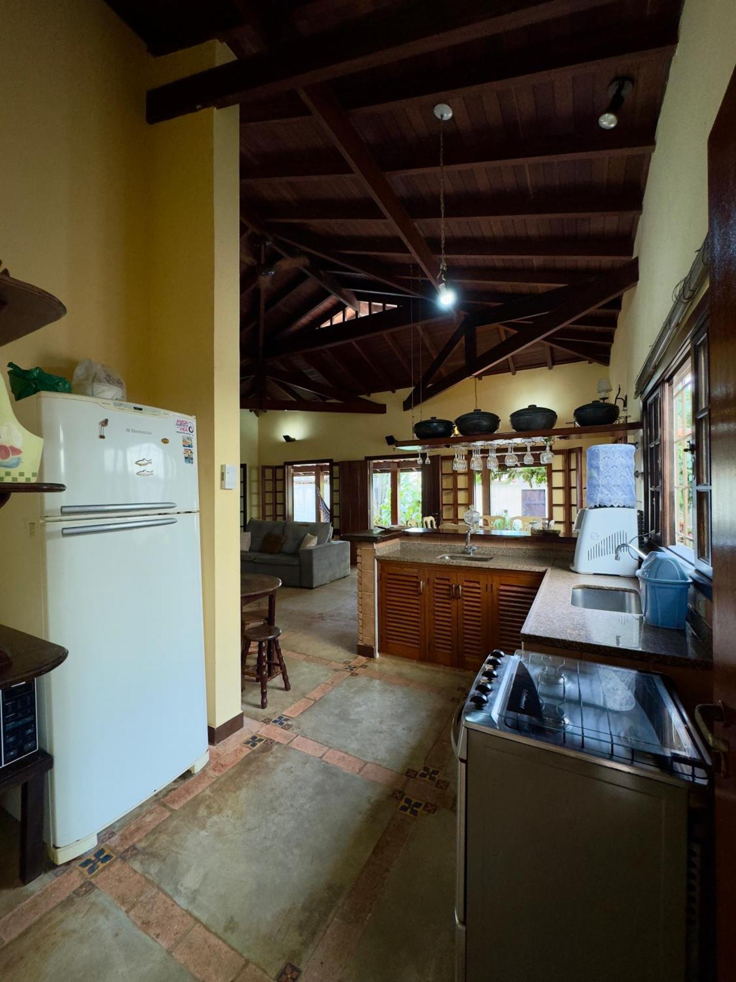 Casa Ubatuba Vivamar