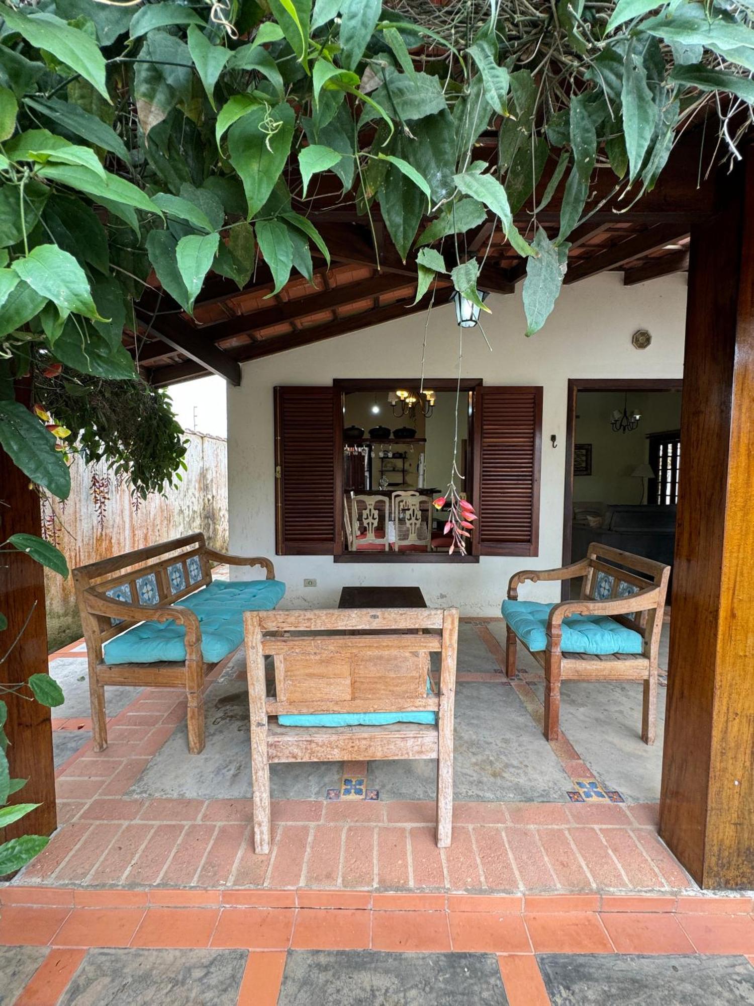 Casa Ubatuba Vivamar Ubatuba