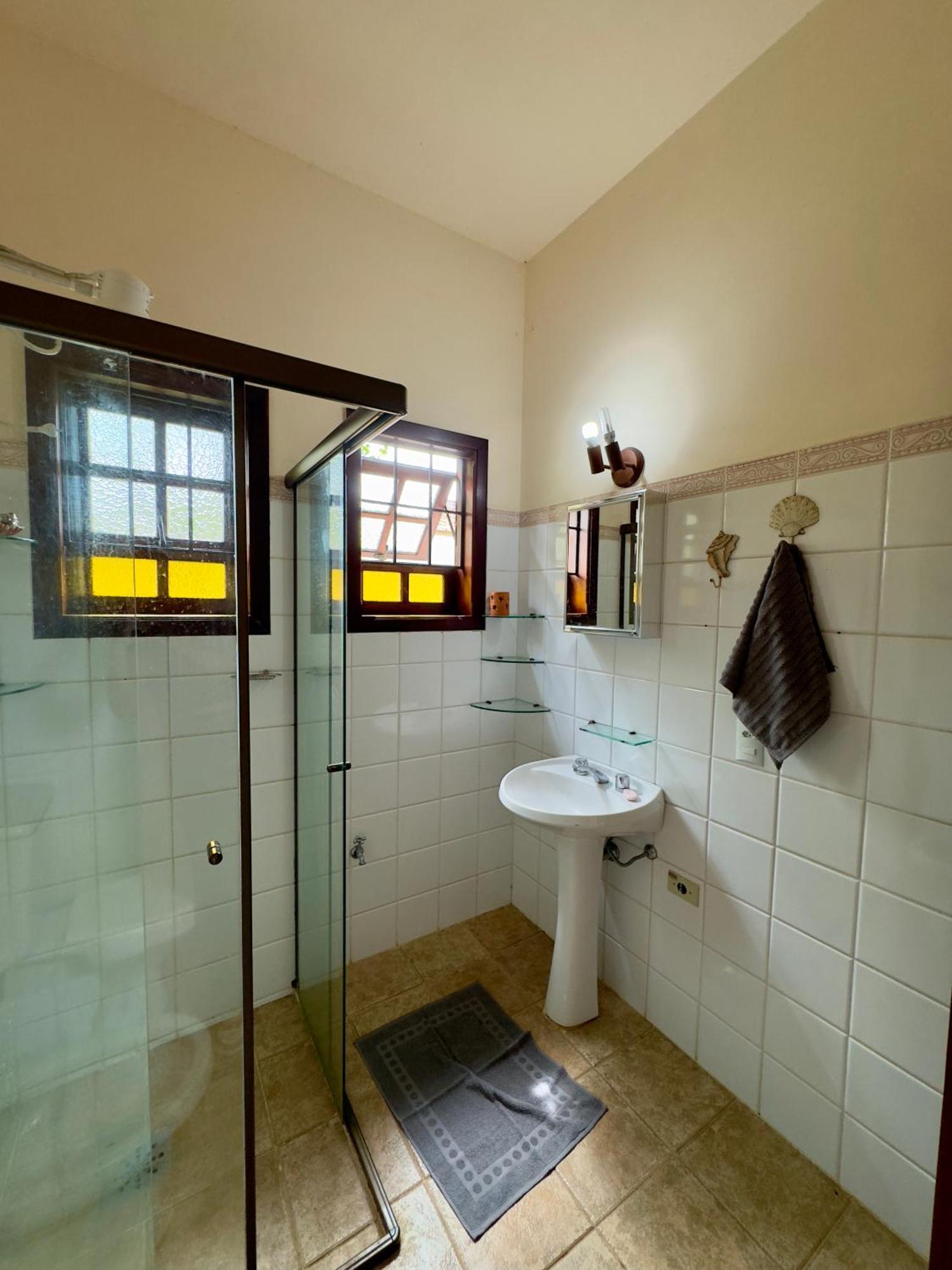 Casa Ubatuba Vivamar Casa de férias *