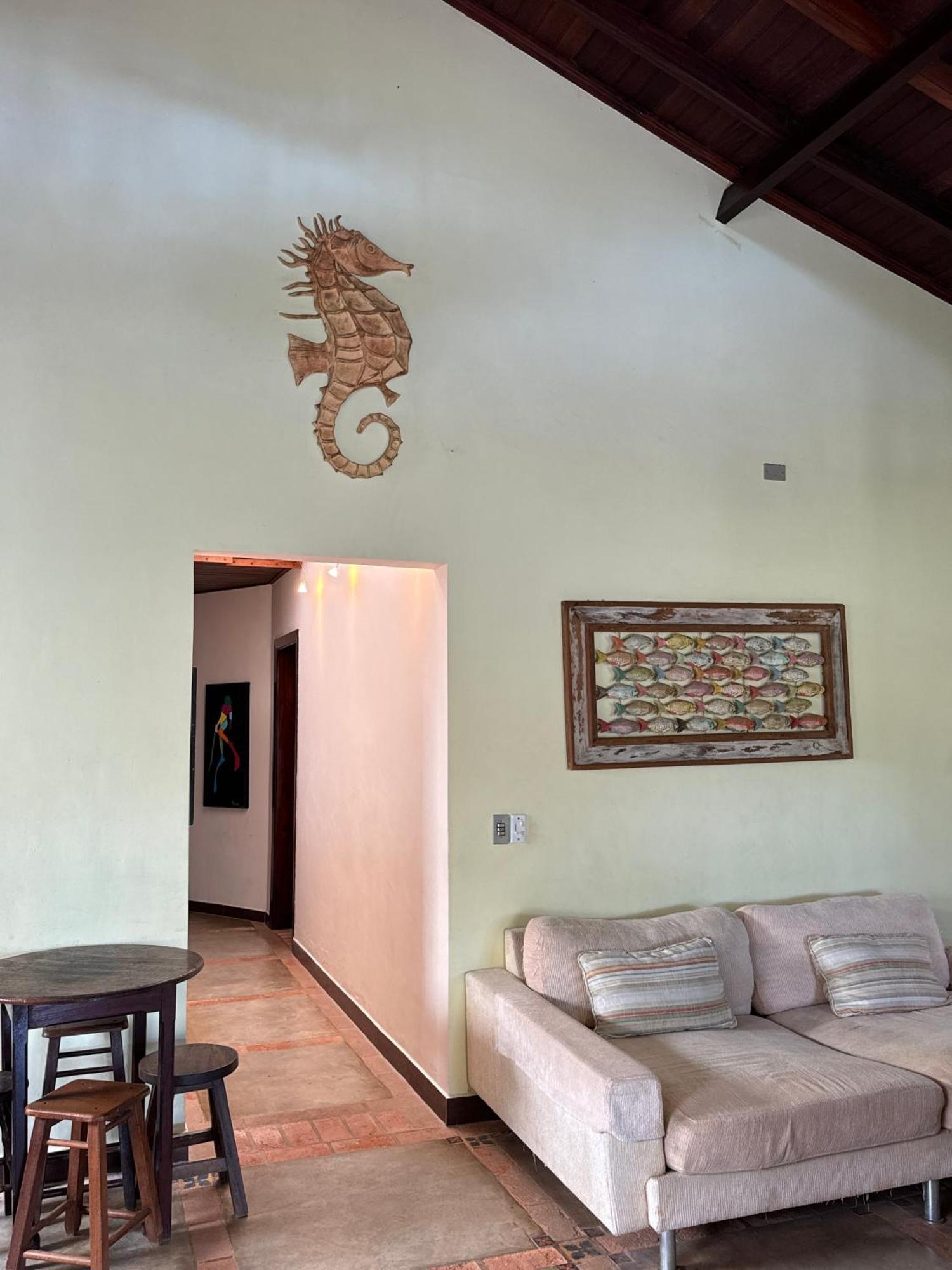 Casa de férias Casa Ubatuba Vivamar *